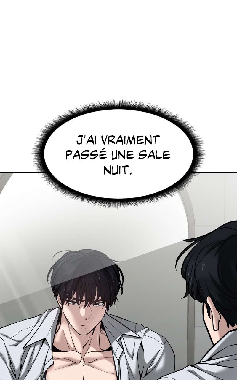 The Bully in Charge Chapitre 88 - Page 109