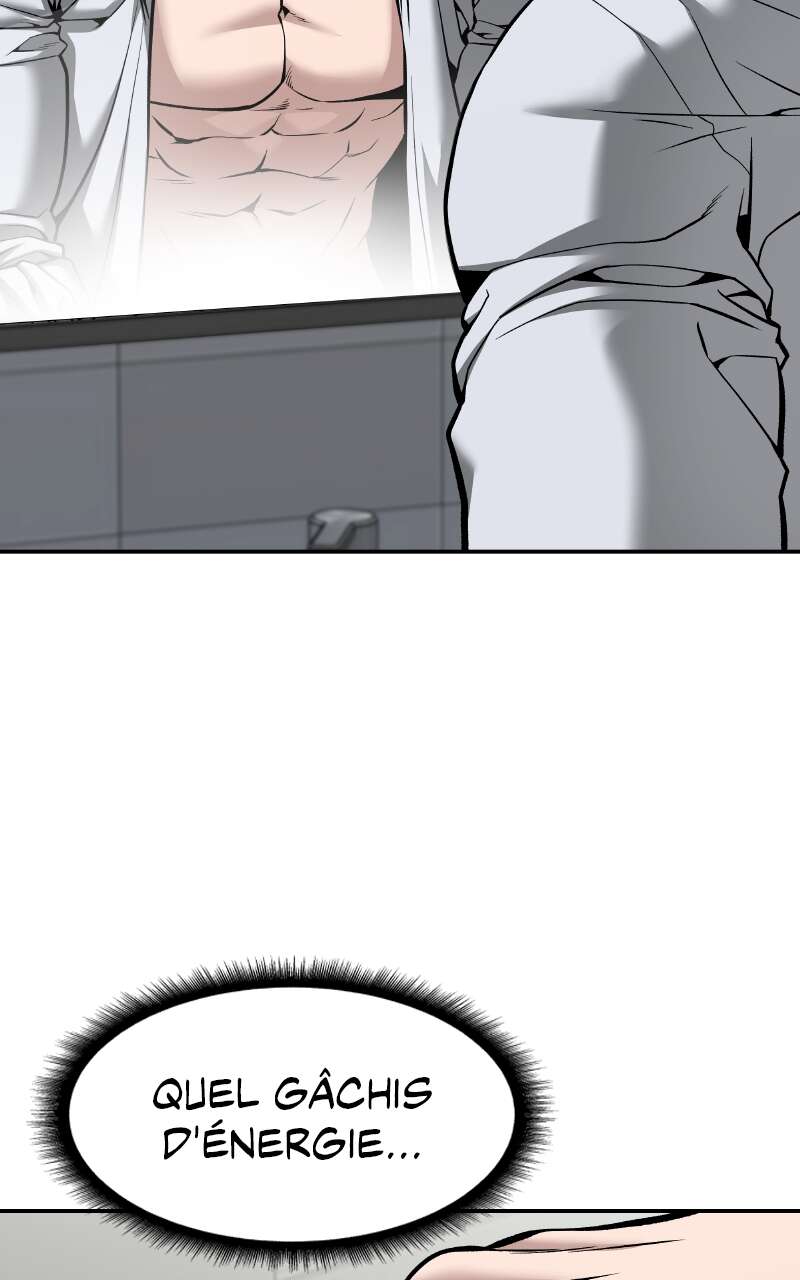The Bully in Charge Chapitre 88 - Page 110