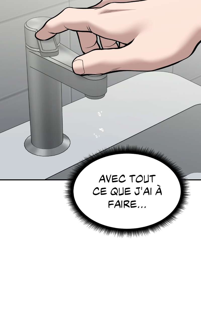 The Bully in Charge Chapitre 88 - Page 111