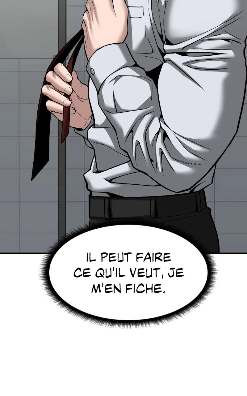 The Bully in Charge Chapitre 88 - Page 113