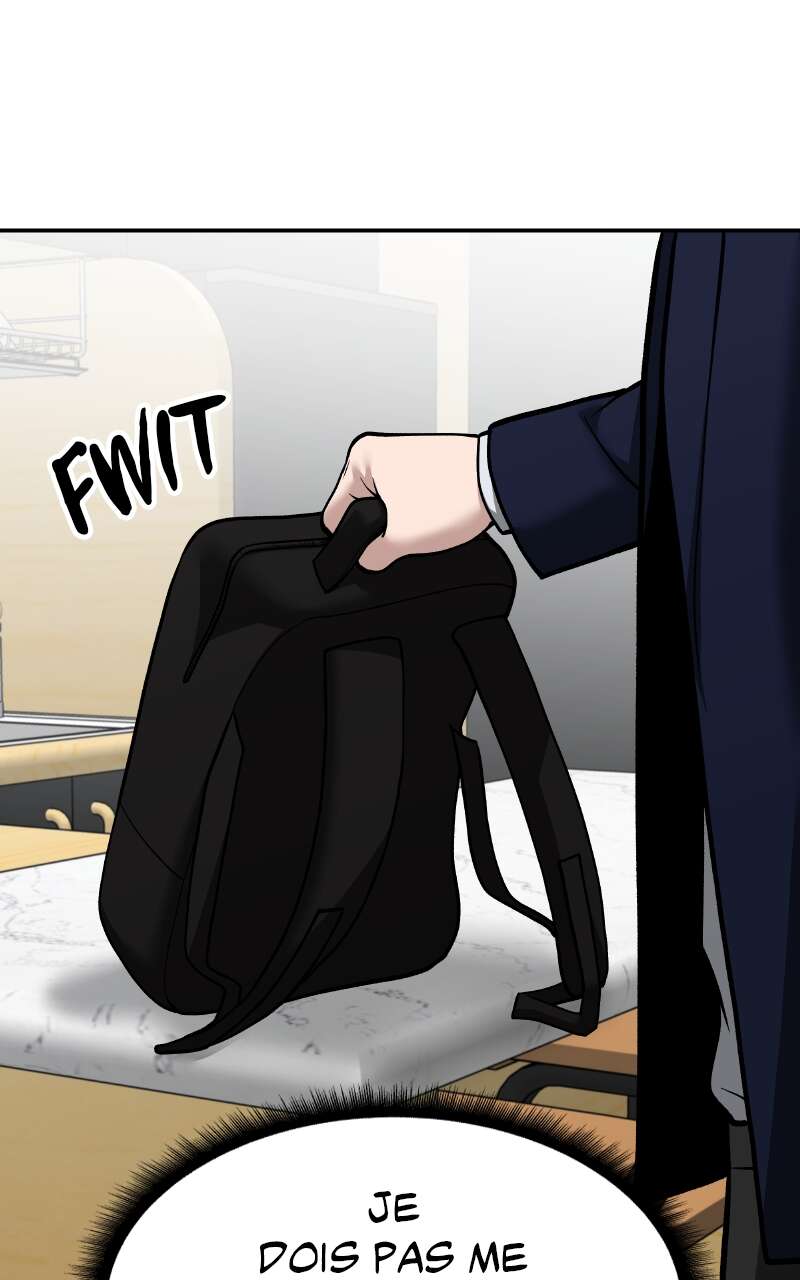 The Bully in Charge Chapitre 88 - Page 114