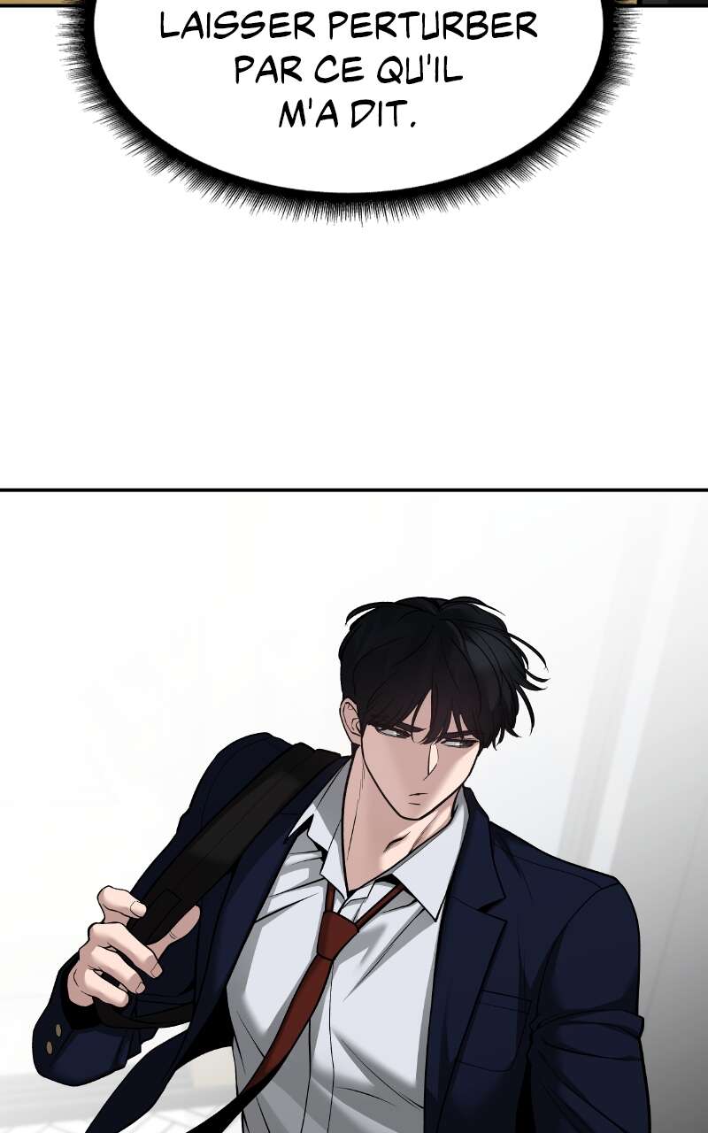 The Bully in Charge Chapitre 88 - Page 115
