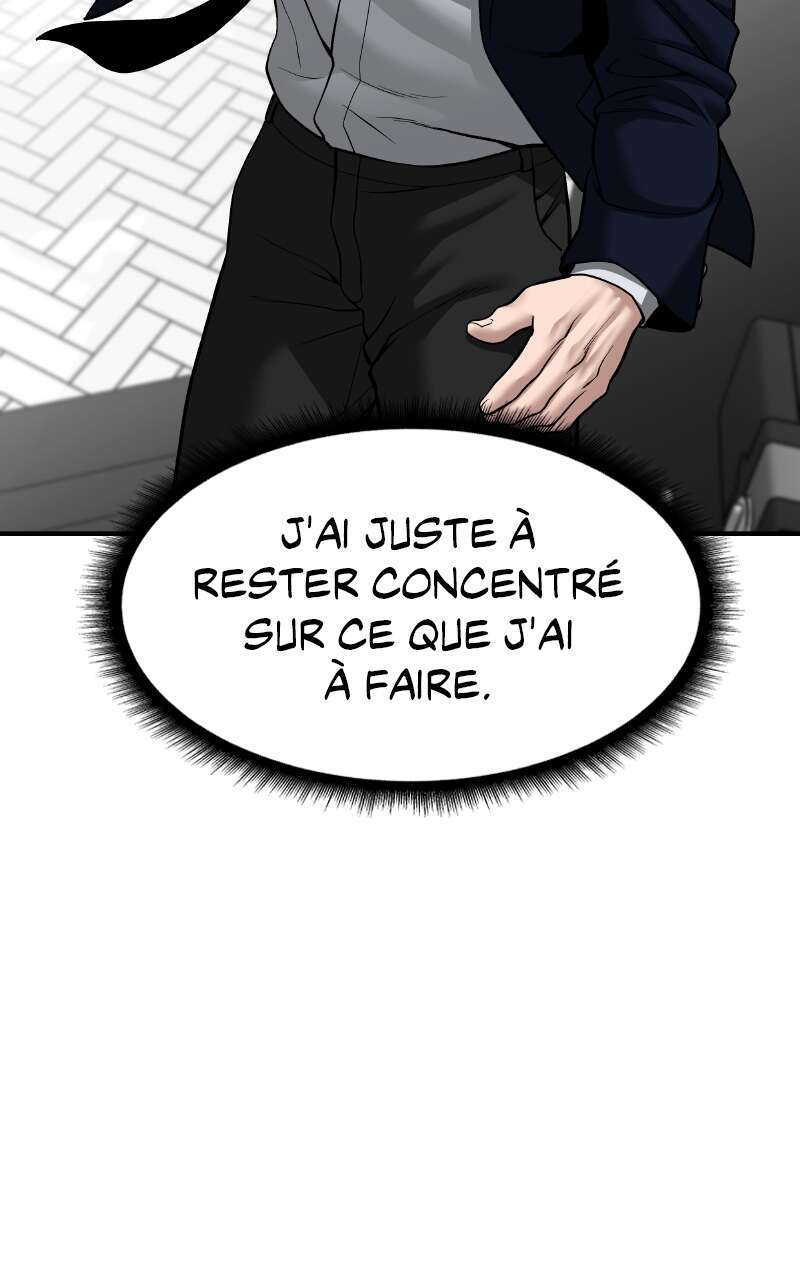 The Bully in Charge Chapitre 88 - Page 116
