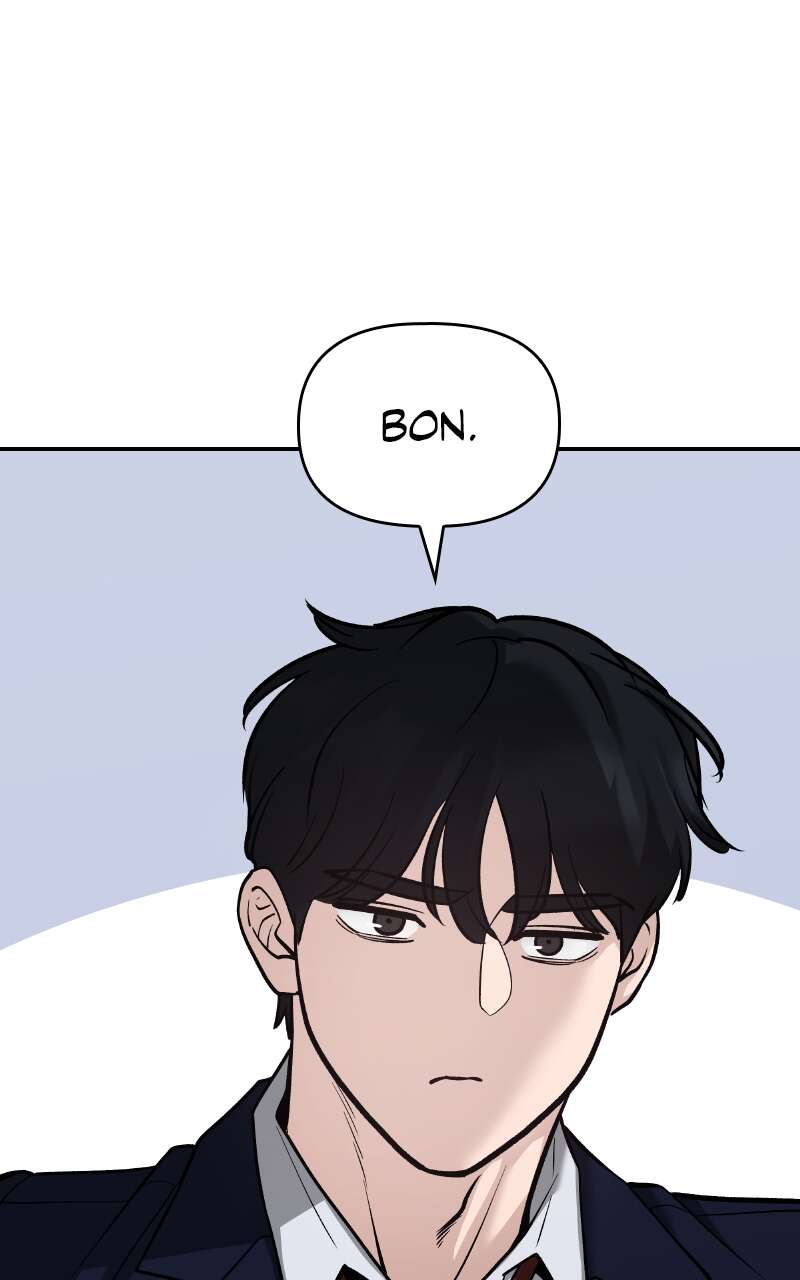 The Bully in Charge Chapitre 88 - Page 119