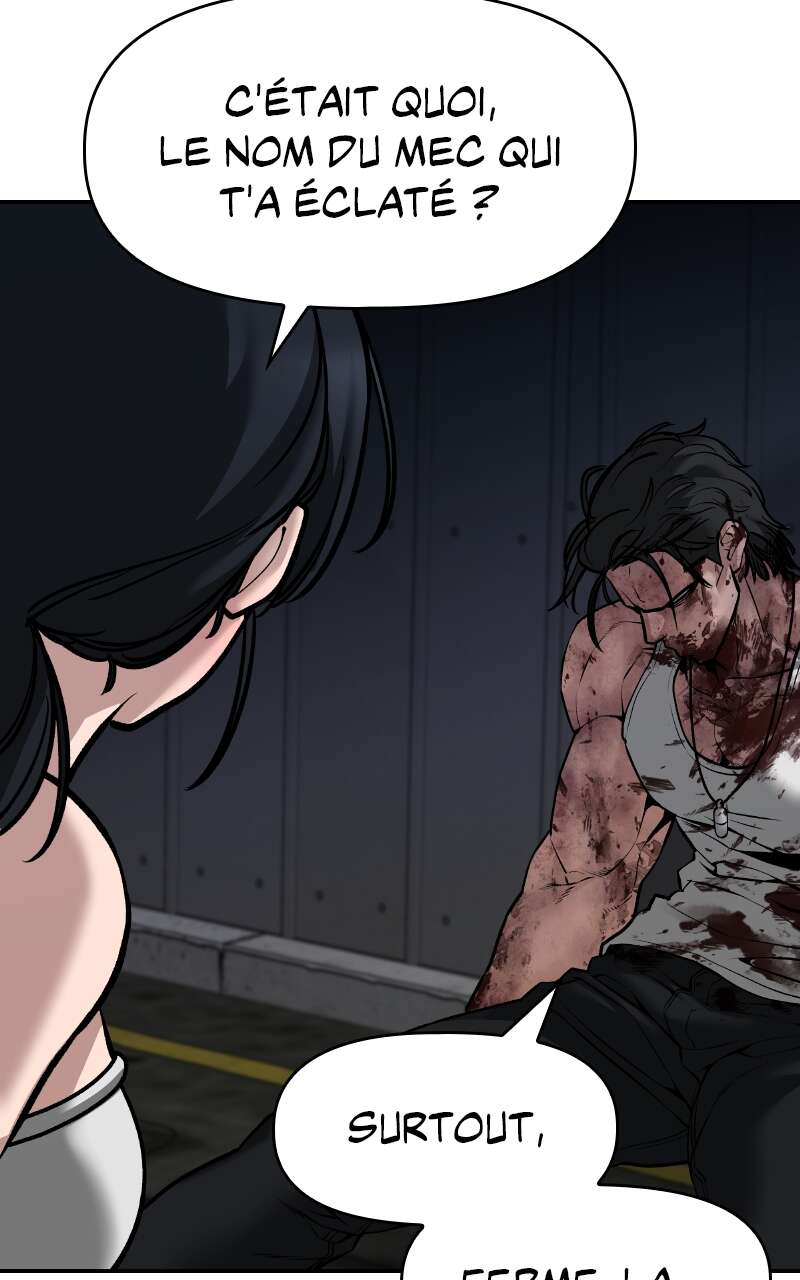 The Bully in Charge Chapitre 88 - Page 12
