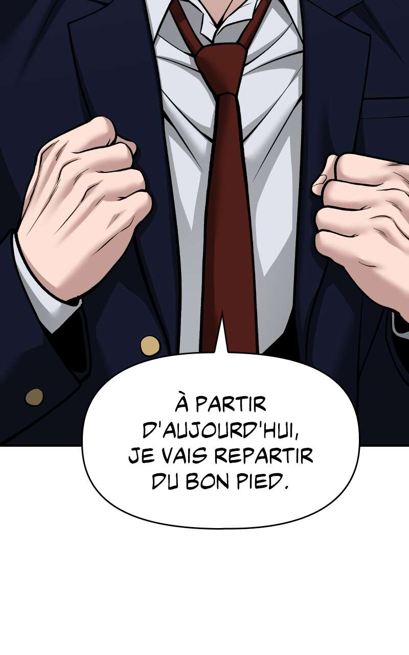 The Bully in Charge Chapitre 88 - Page 120