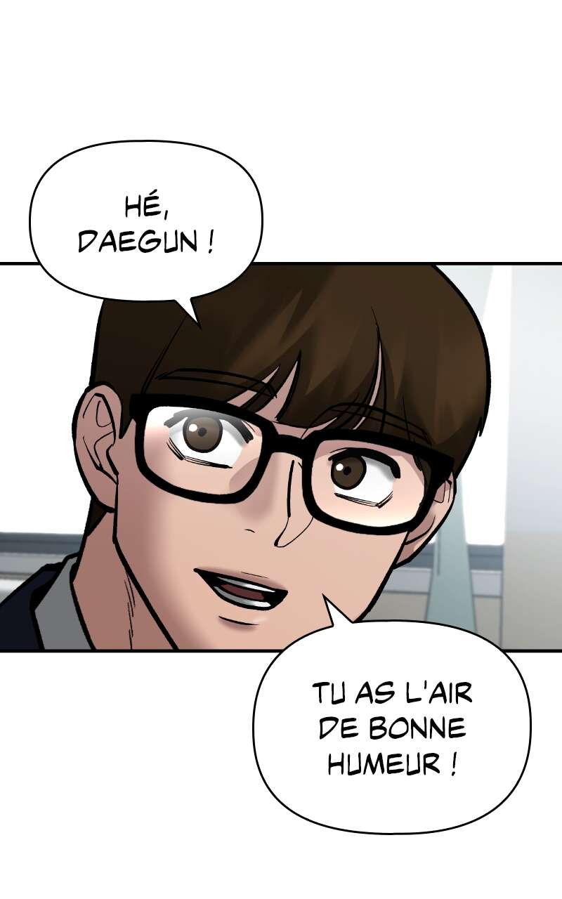 The Bully in Charge Chapitre 88 - Page 121