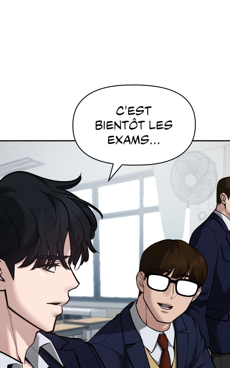The Bully in Charge Chapitre 88 - Page 122