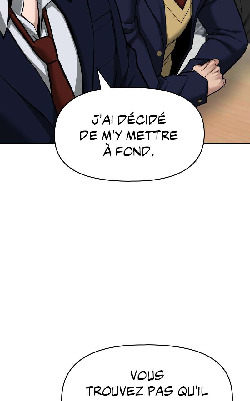 The Bully in Charge Chapitre 88 - Page 123