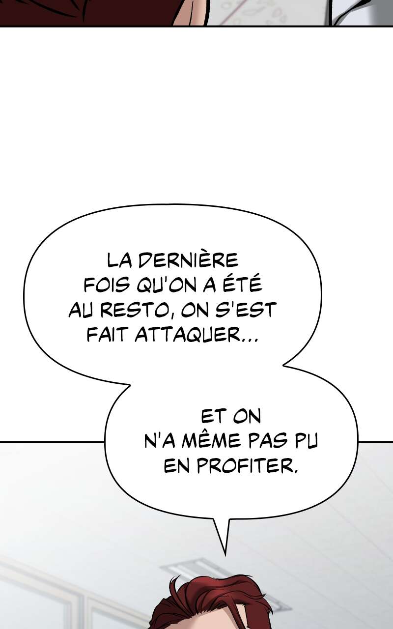 The Bully in Charge Chapitre 88 - Page 128