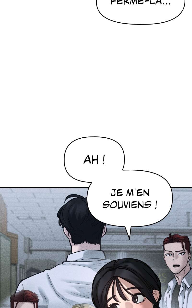 The Bully in Charge Chapitre 88 - Page 13