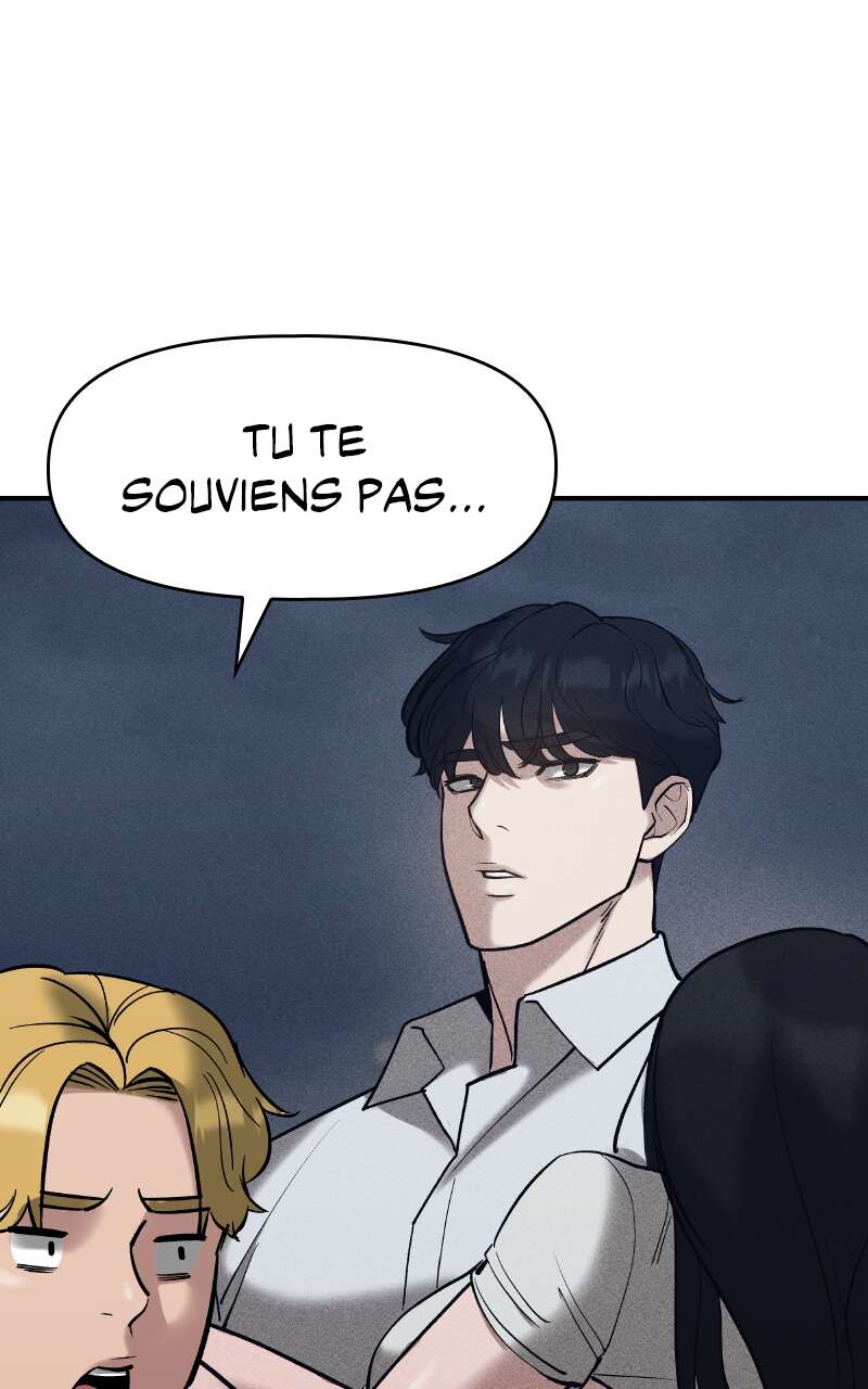 The Bully in Charge Chapitre 88 - Page 130