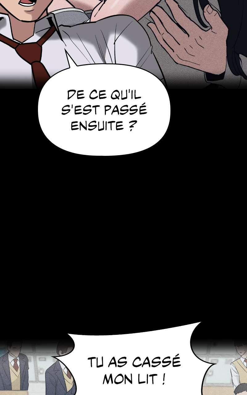 The Bully in Charge Chapitre 88 - Page 131