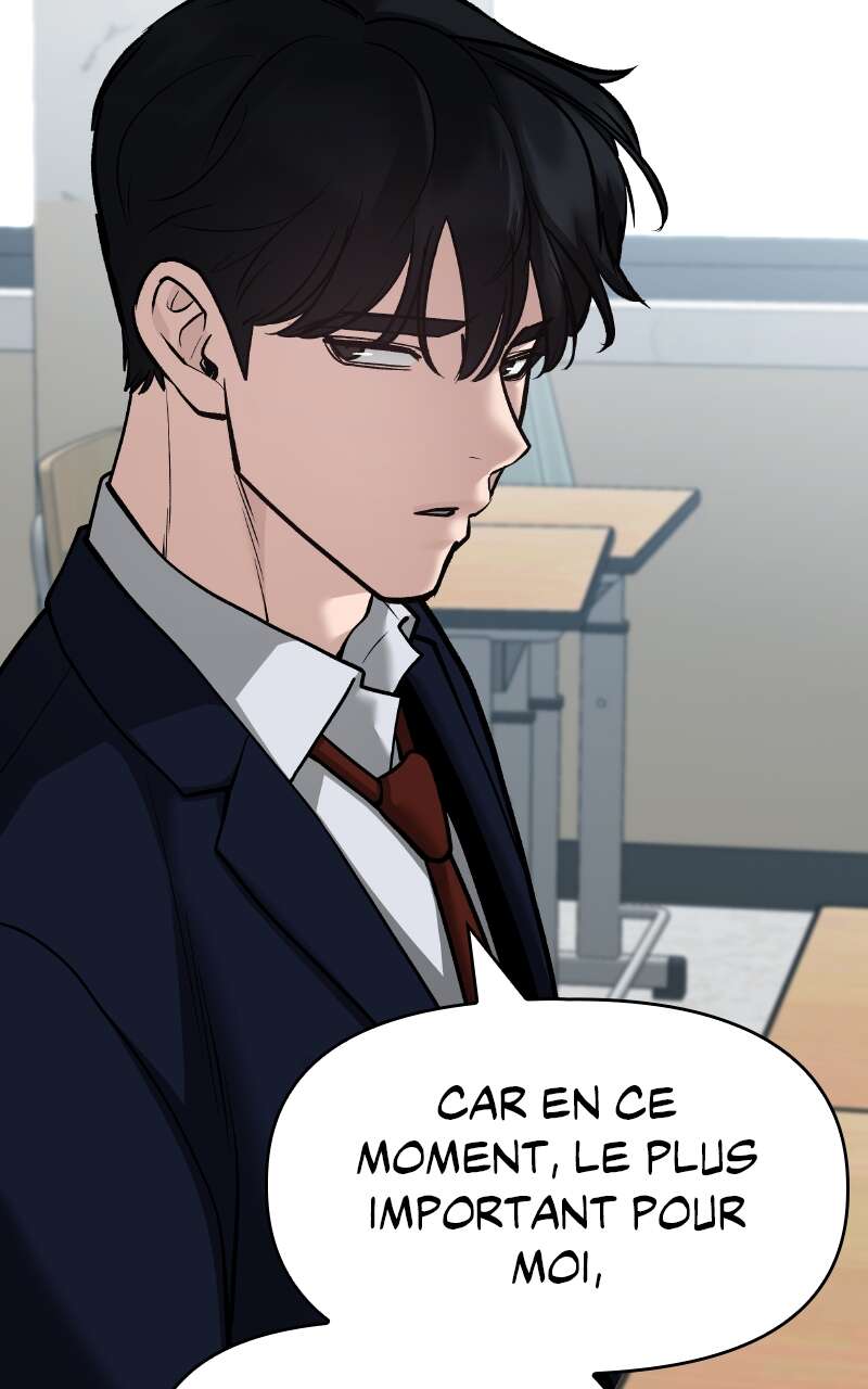 The Bully in Charge Chapitre 88 - Page 135