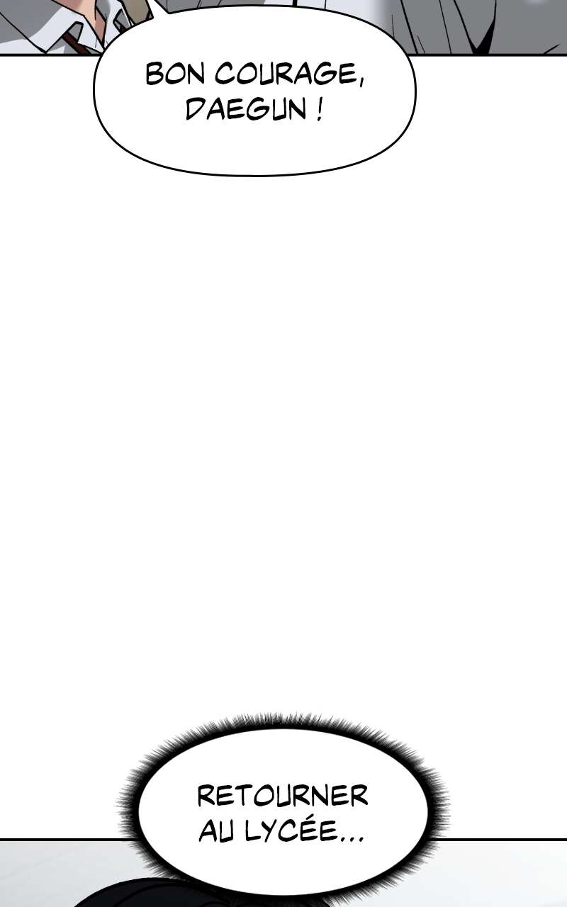 The Bully in Charge Chapitre 88 - Page 139