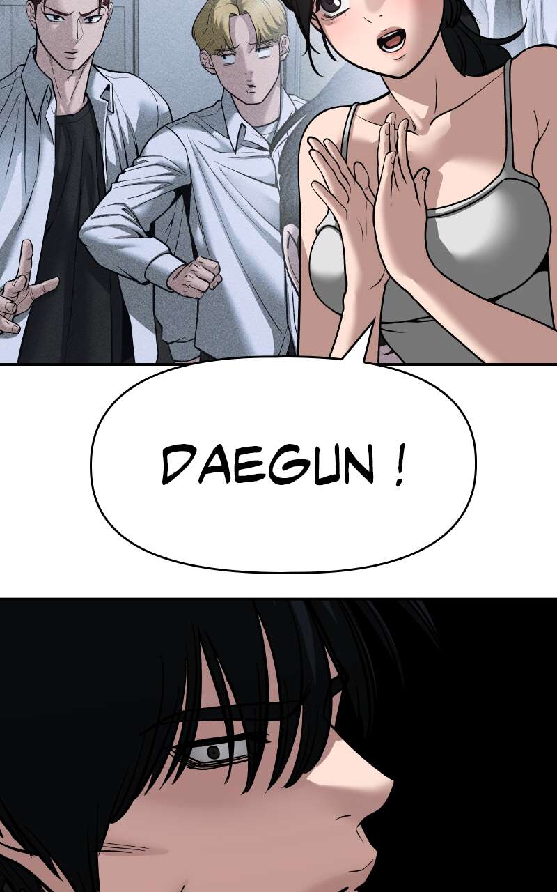 The Bully in Charge Chapitre 88 - Page 14