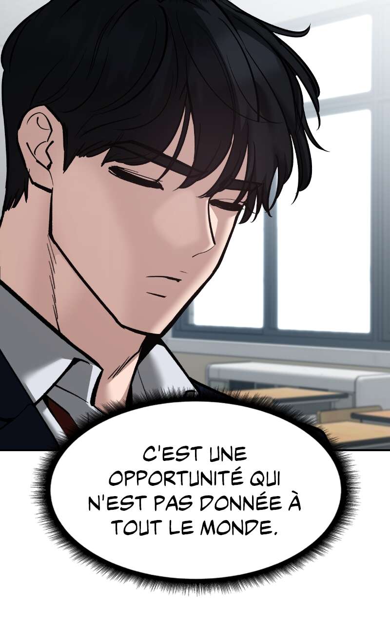 The Bully in Charge Chapitre 88 - Page 140