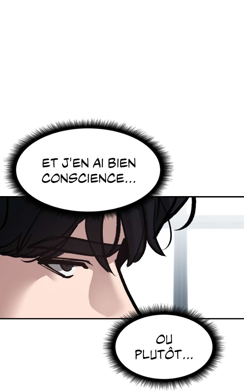 The Bully in Charge Chapitre 88 - Page 141