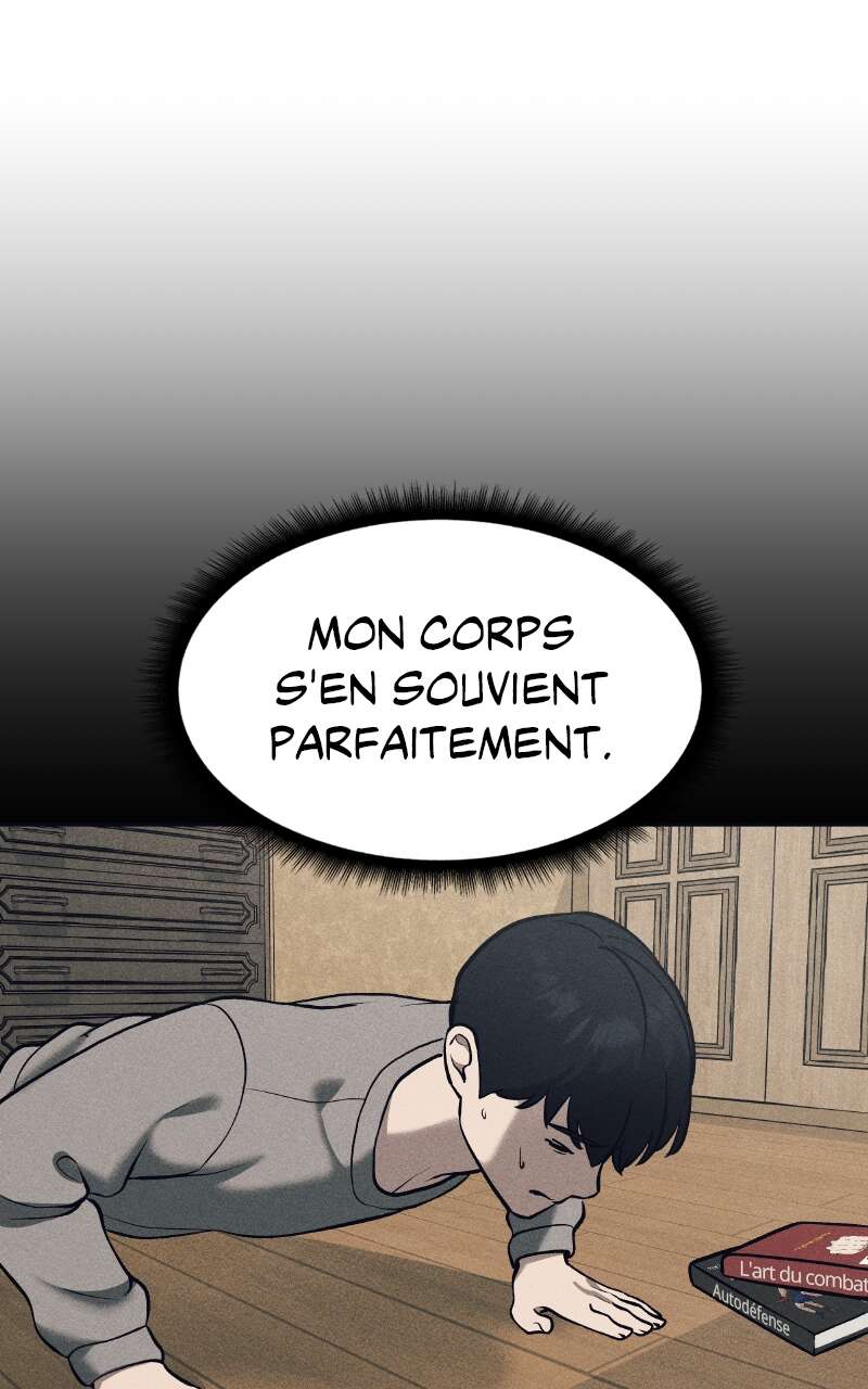 The Bully in Charge Chapitre 88 - Page 142