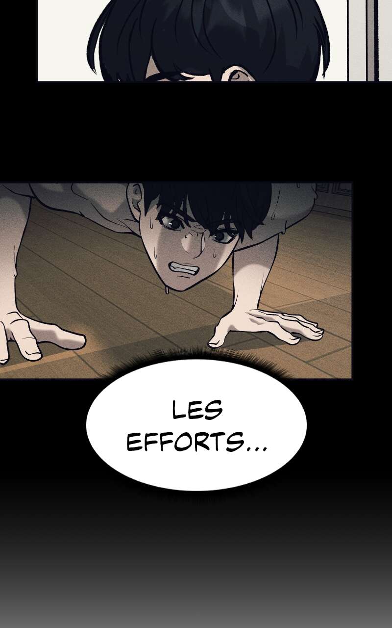 The Bully in Charge Chapitre 88 - Page 146