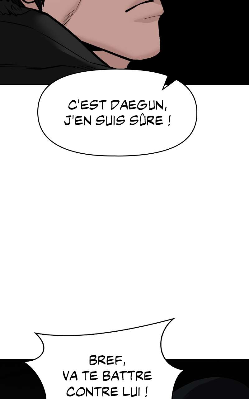 The Bully in Charge Chapitre 88 - Page 15