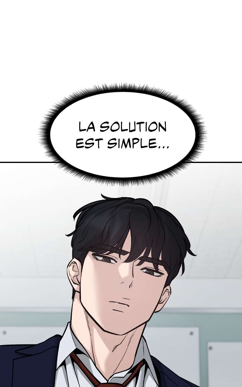 The Bully in Charge Chapitre 88 - Page 150