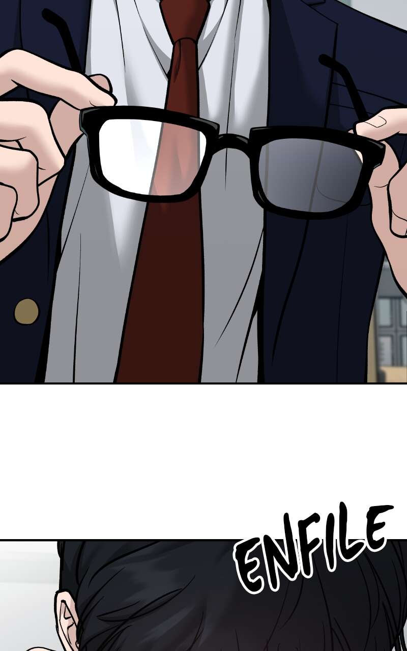 The Bully in Charge Chapitre 88 - Page 151