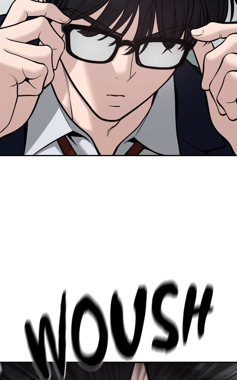 The Bully in Charge Chapitre 88 - Page 152
