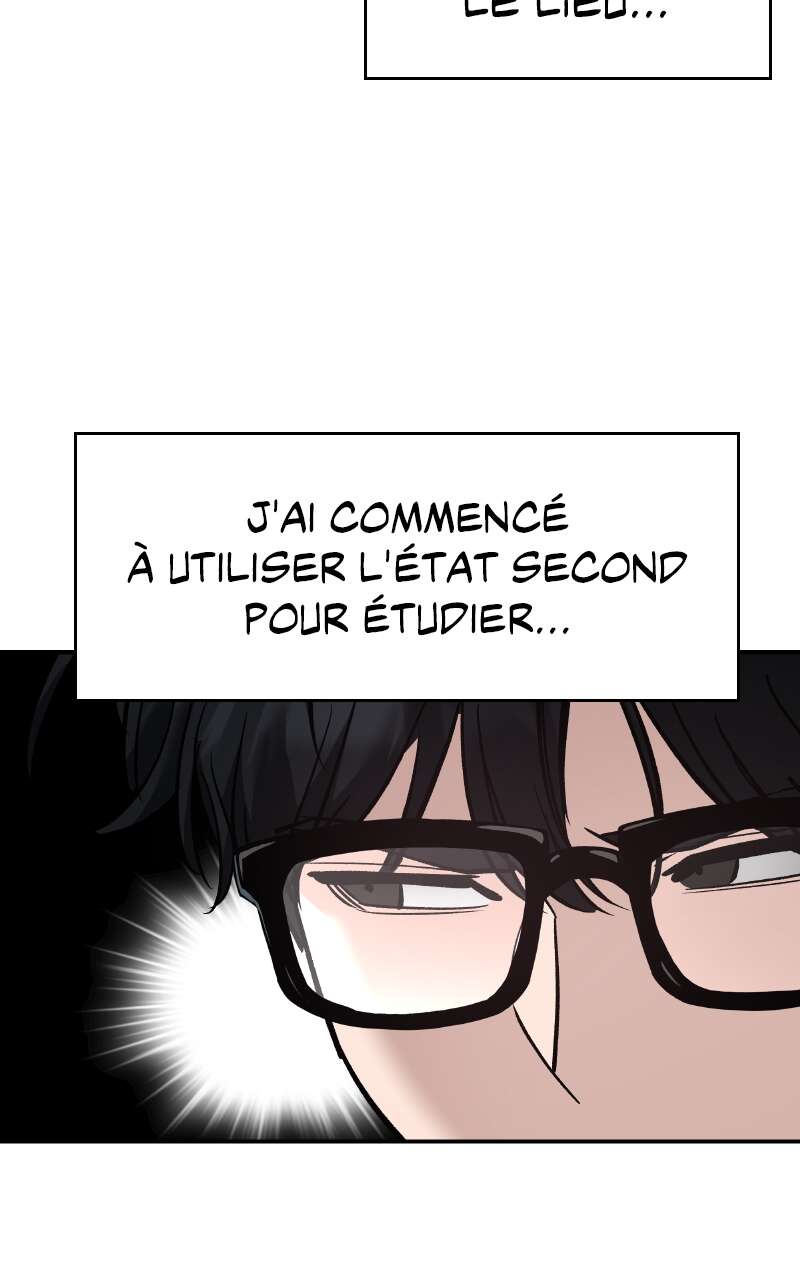 The Bully in Charge Chapitre 88 - Page 157