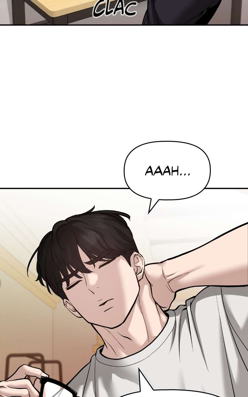 The Bully in Charge Chapitre 88 - Page 159
