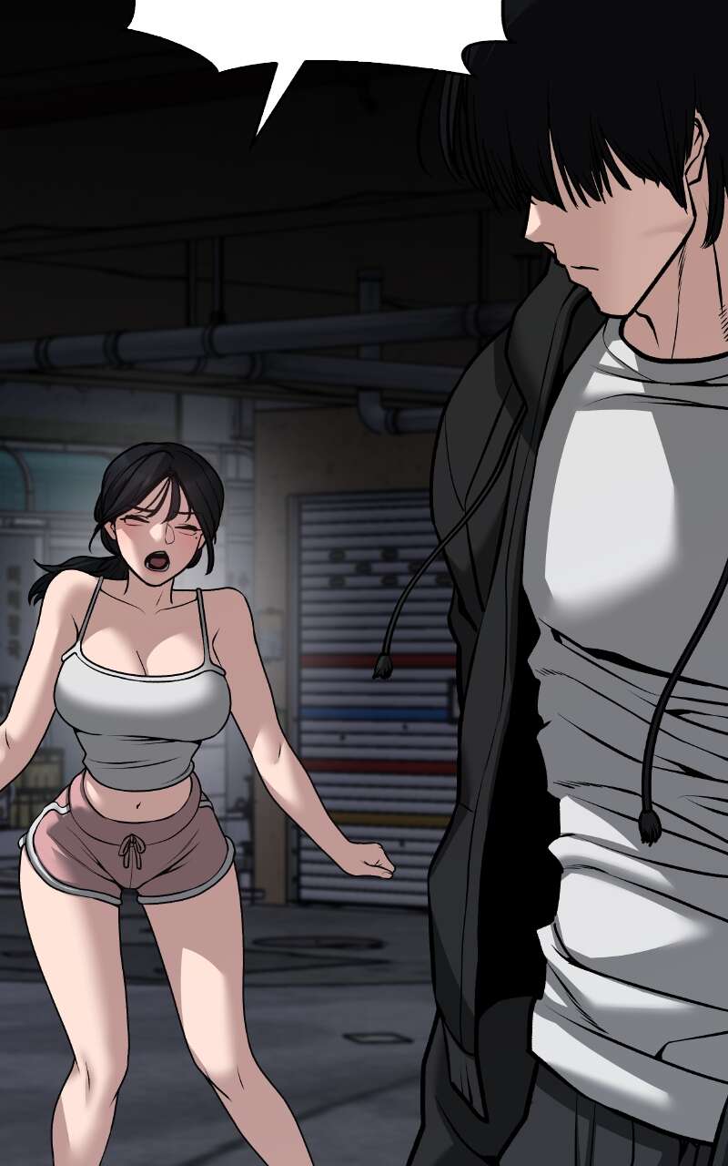 The Bully in Charge Chapitre 88 - Page 16