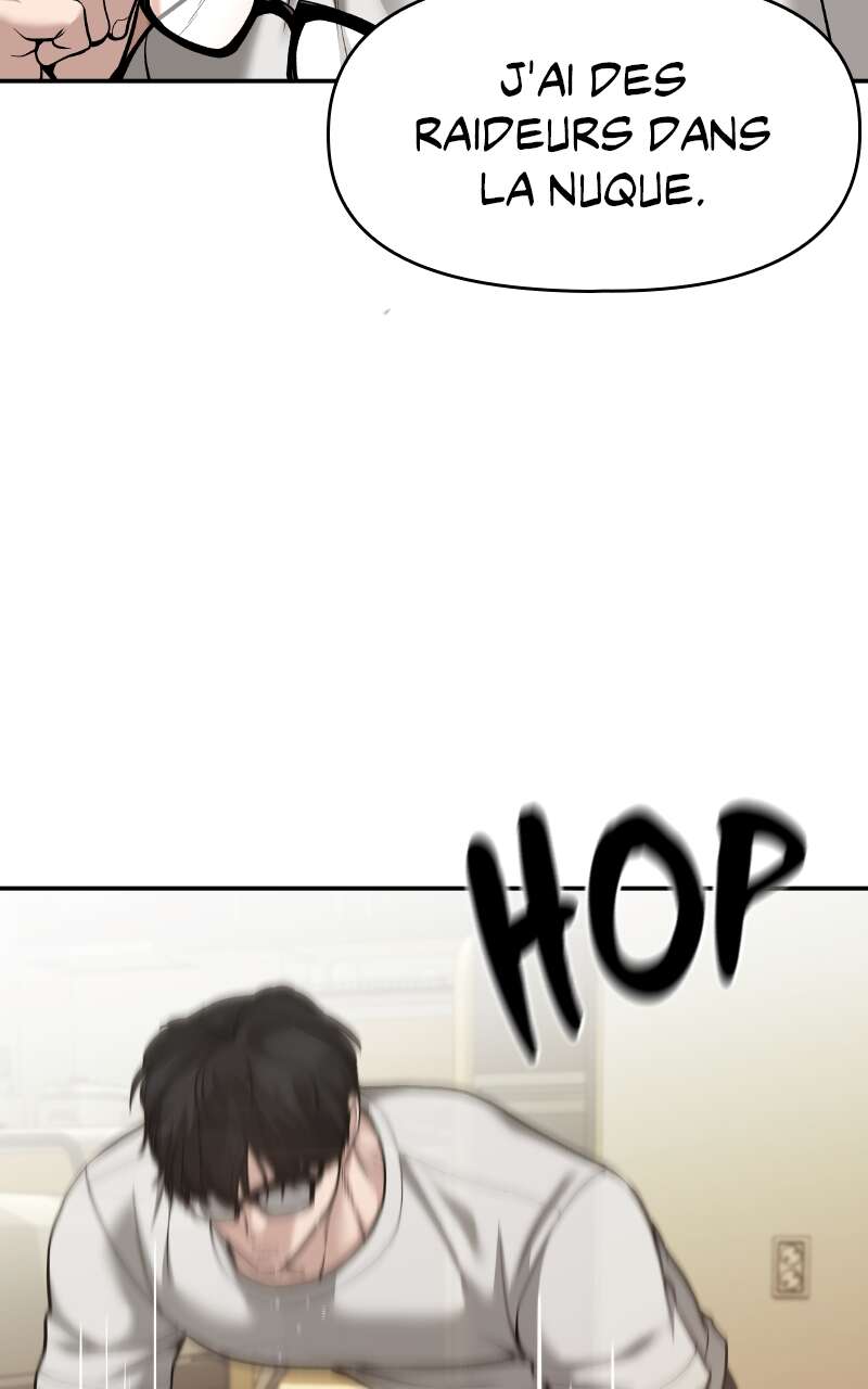 The Bully in Charge Chapitre 88 - Page 160