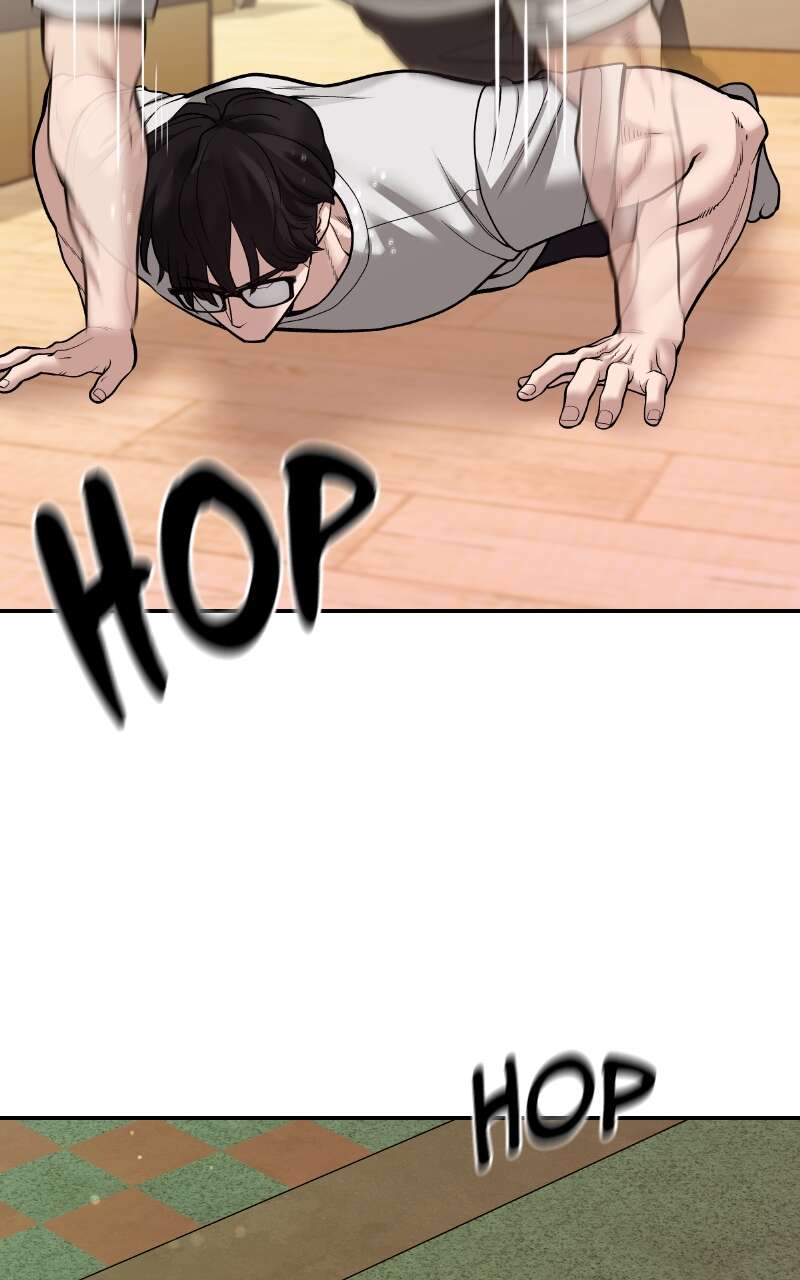 The Bully in Charge Chapitre 88 - Page 161