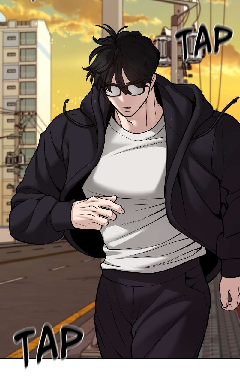 The Bully in Charge Chapitre 88 - Page 163