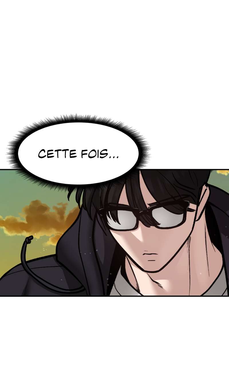 The Bully in Charge Chapitre 88 - Page 164