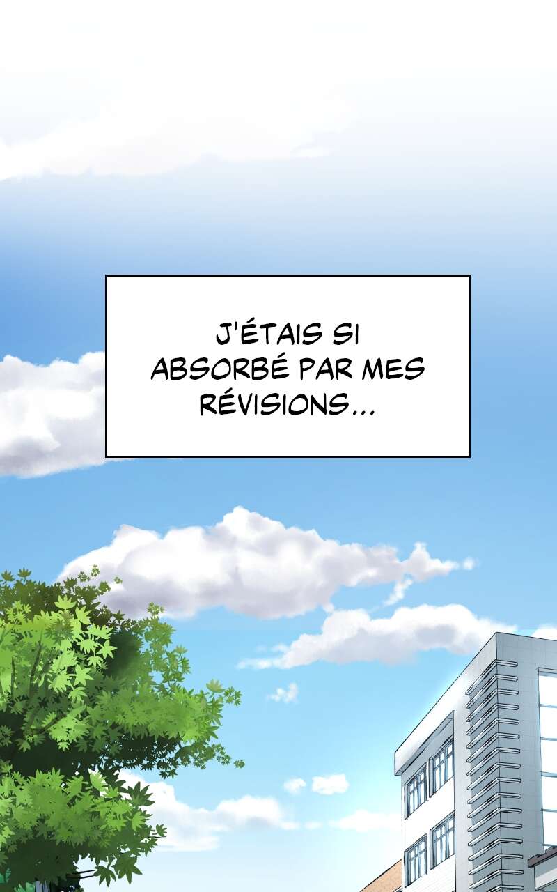 The Bully in Charge Chapitre 88 - Page 167