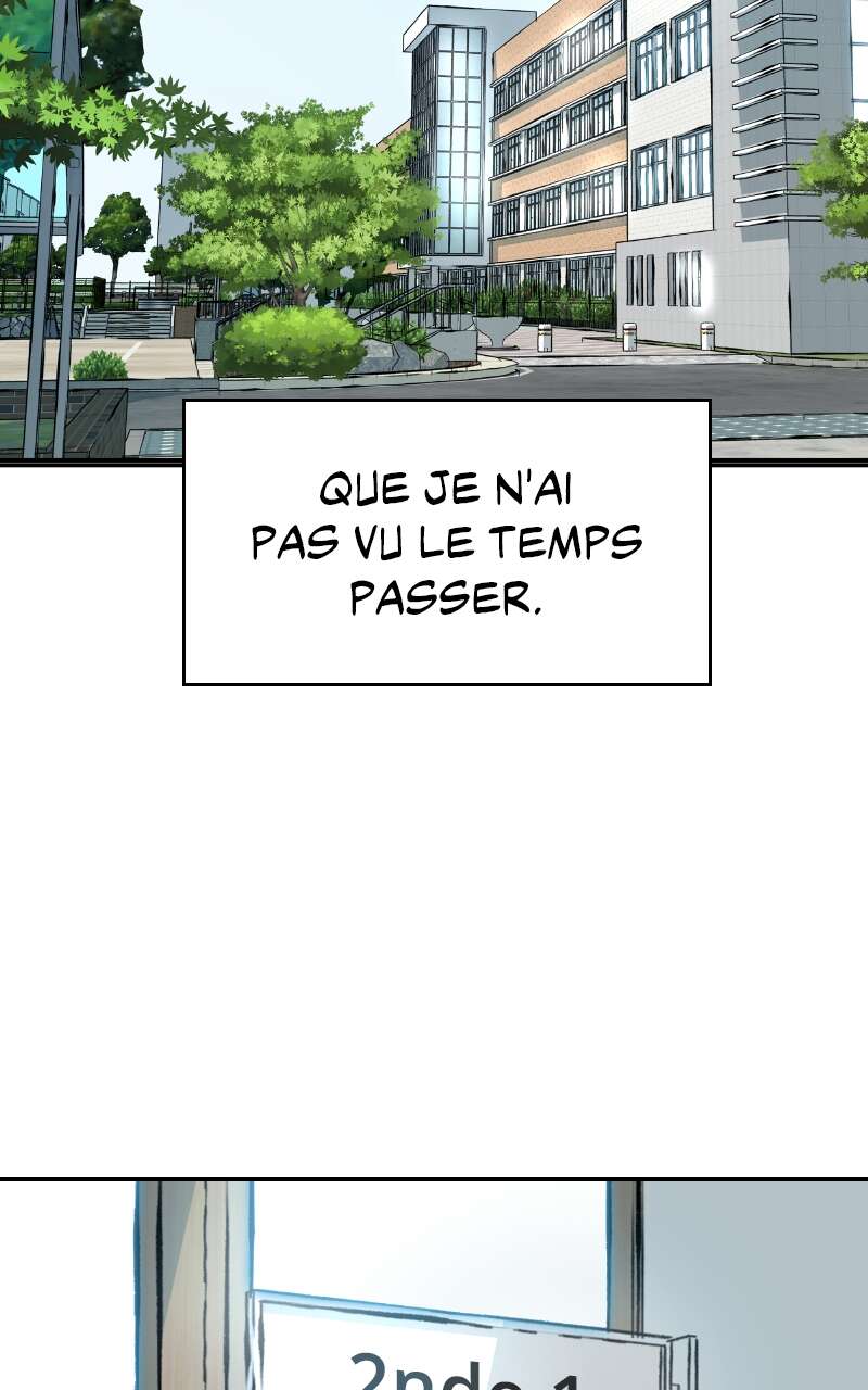 The Bully in Charge Chapitre 88 - Page 168