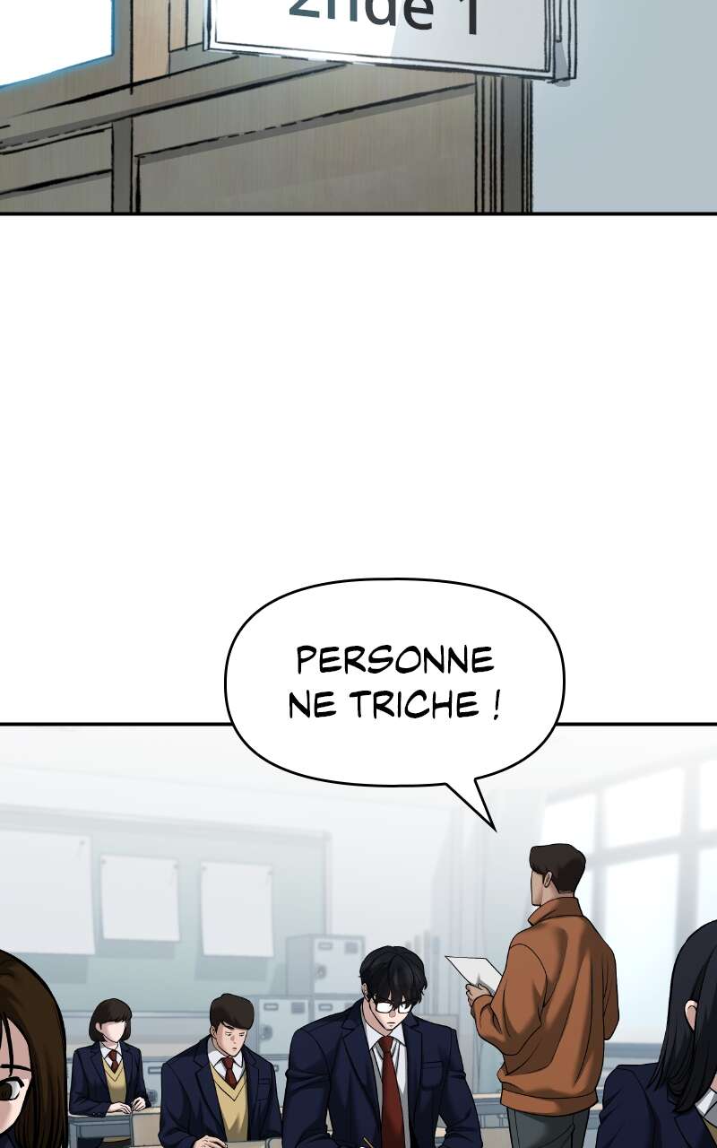 The Bully in Charge Chapitre 88 - Page 169
