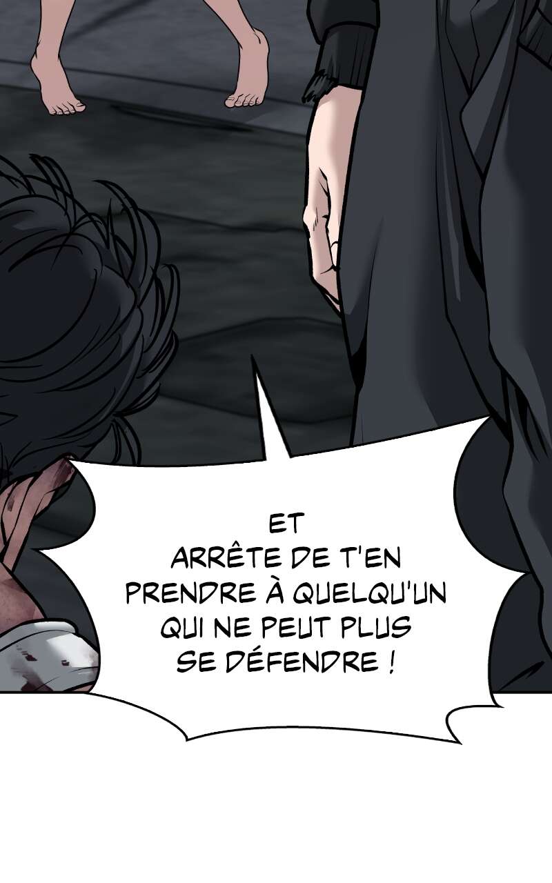The Bully in Charge Chapitre 88 - Page 17