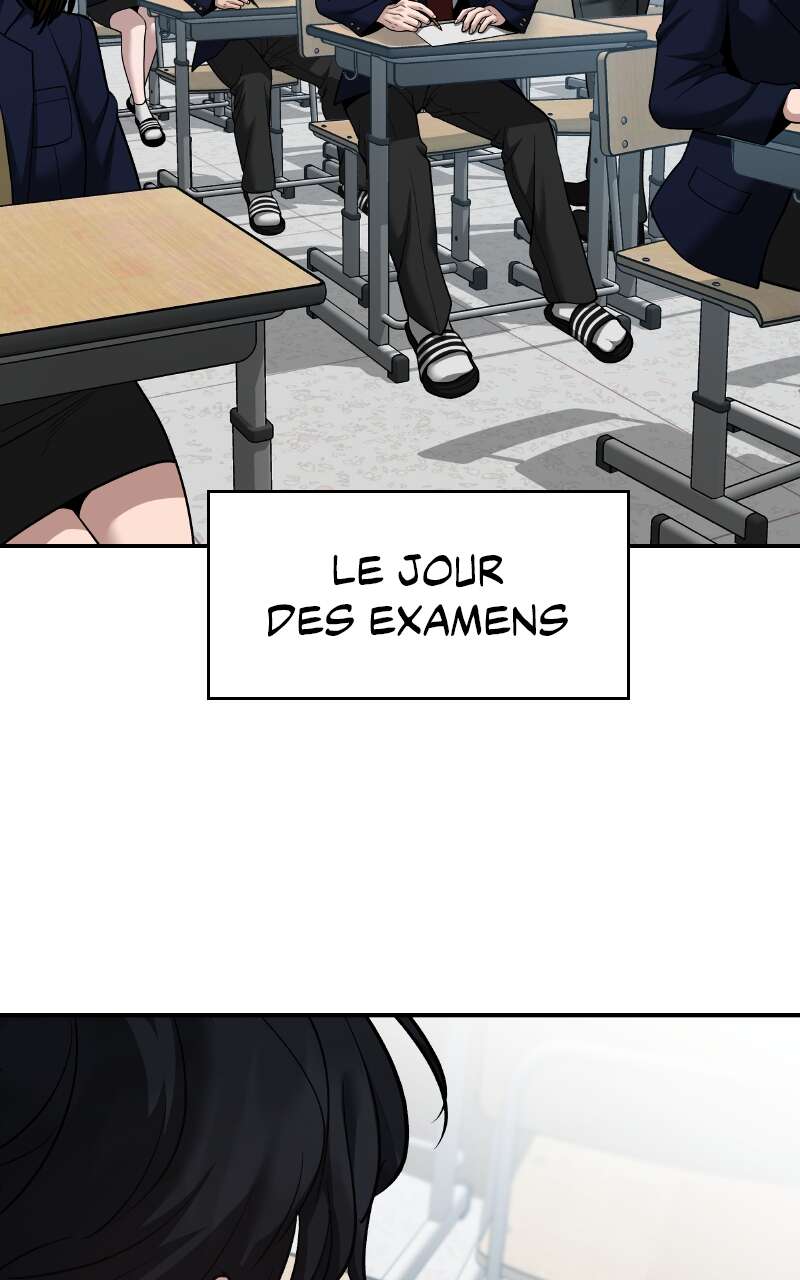 The Bully in Charge Chapitre 88 - Page 170