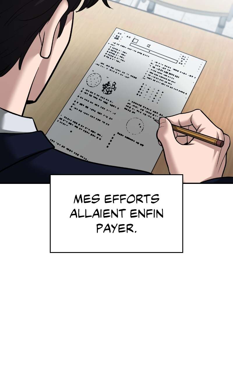 The Bully in Charge Chapitre 88 - Page 171