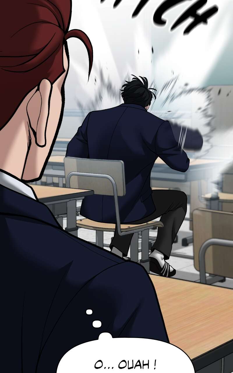 The Bully in Charge Chapitre 88 - Page 175