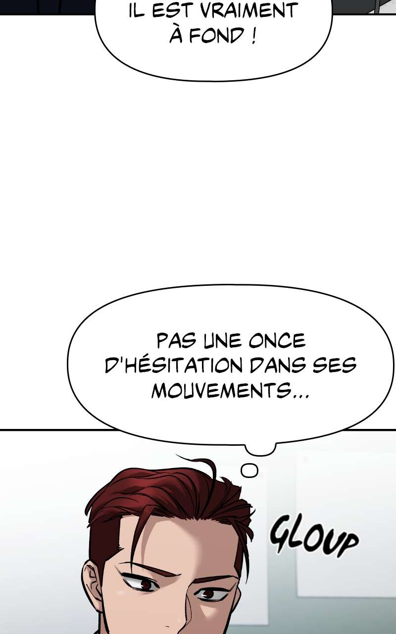 The Bully in Charge Chapitre 88 - Page 176