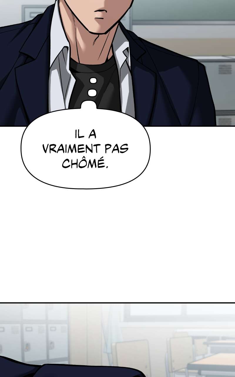 The Bully in Charge Chapitre 88 - Page 177