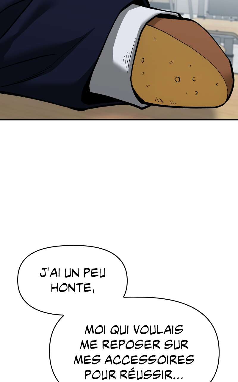 The Bully in Charge Chapitre 88 - Page 178