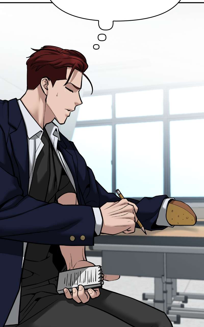 The Bully in Charge Chapitre 88 - Page 179