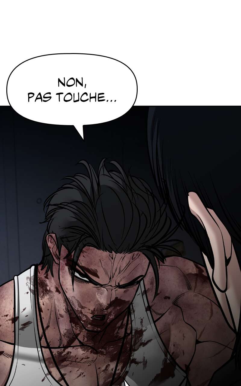 The Bully in Charge Chapitre 88 - Page 18
