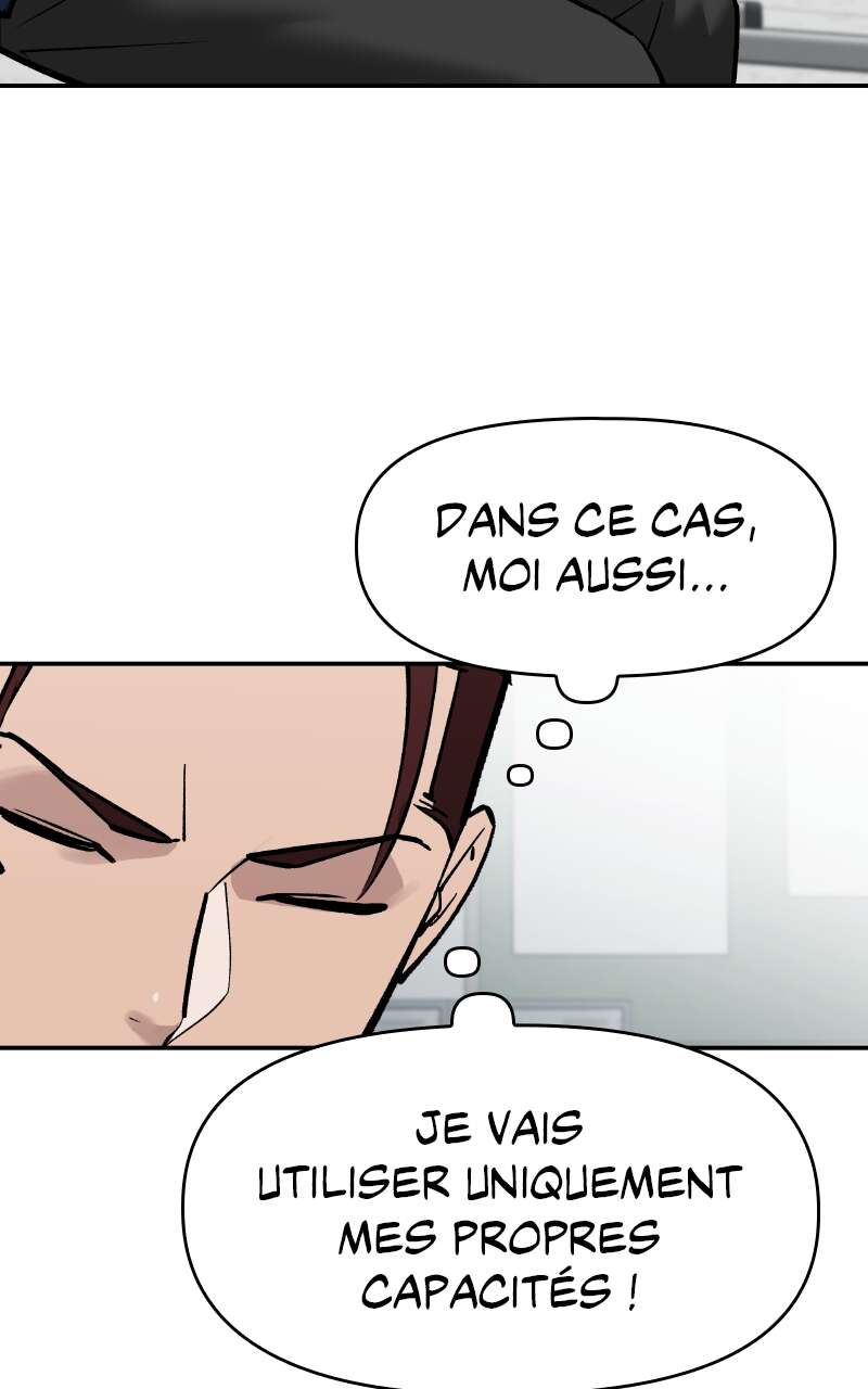 The Bully in Charge Chapitre 88 - Page 180