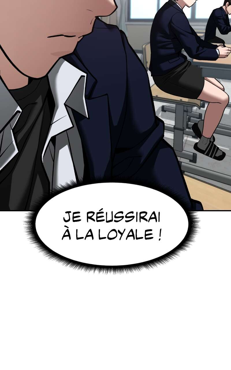 The Bully in Charge Chapitre 88 - Page 182