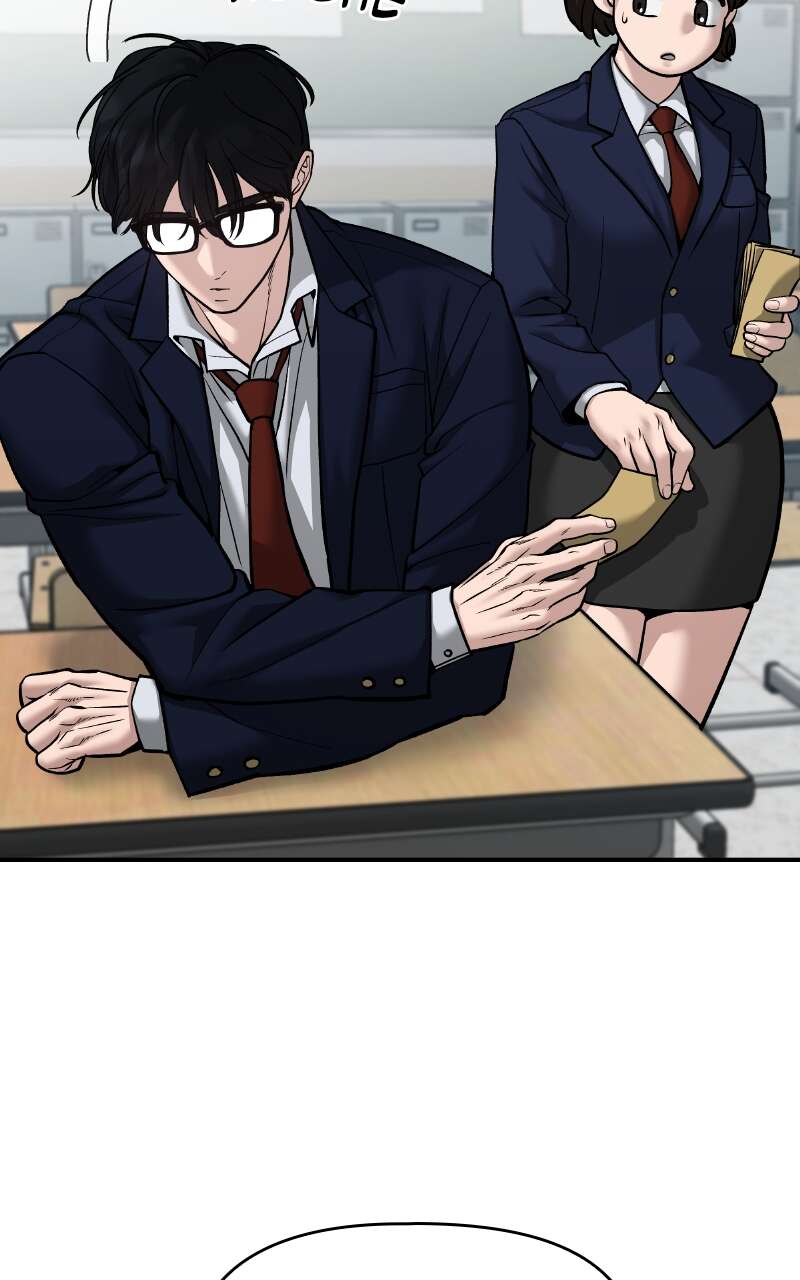 The Bully in Charge Chapitre 88 - Page 185